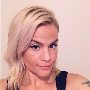 Meet your Posher, Trish